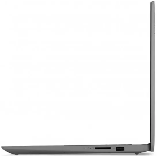 Laptop Lenovo IdeaPad 3 15ITL6 82H8039GIV Intel Core i5-1155G7 15.6" FHD TN 16GB SSD:512GB Color:arctic grey