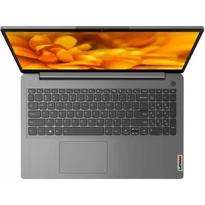 Laptop Lenovo IdeaPad 3 15ITL6 82H8039GIV Intel Core i5-1155G7 15.6" FHD TN 16GB SSD:512GB Color:arctic grey