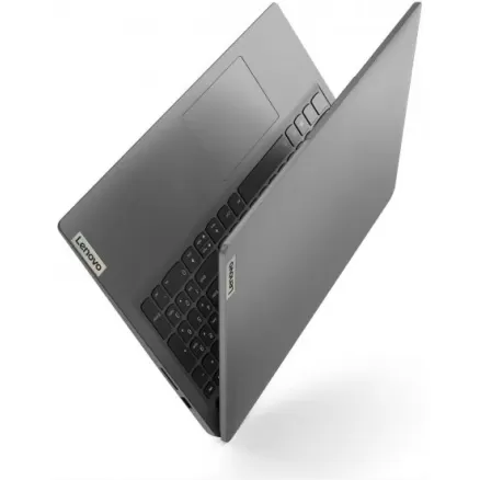 Laptop Lenovo IdeaPad 3 15ITL6 82H8039GIV Intel Core i5-1155G7 15.6" FHD TN 16GB SSD:512GB Color:arctic grey