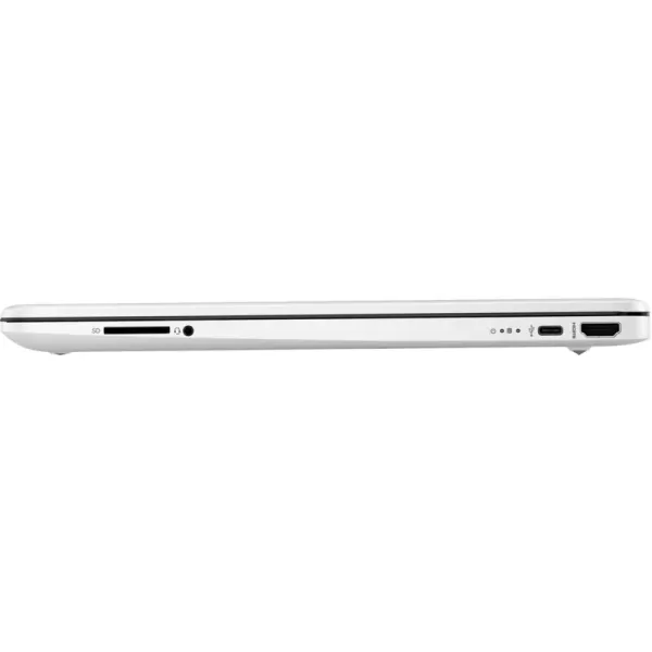 Ноутбук HP 15s-fq2019nj 9Q040EA Intel Core i3-1115G4 15.6" FHD 8GB SSD:512GB Цвет:белый