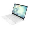Ноутбук HP 15s-fq2019nj 9Q040EA Intel Core i3-1115G4 15.6" FHD 8GB SSD:512GB Цвет:белый
