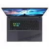 Gaming Laptop Gigabyte AORUS 16X (2024) AORUS16X-9SG-43EEC54SH Intel Core i7-13650HX 16" WQXGA, 2K 165Hz 16GB RTX 4070 SSD:1TB Windows 11 Color:gray - official importer