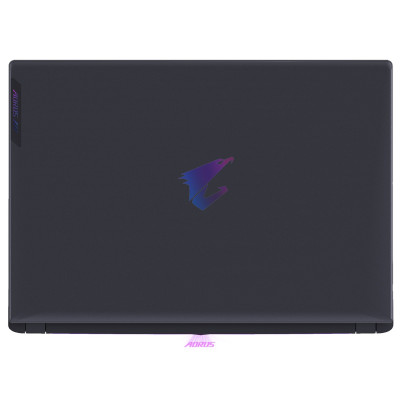 Gaming Laptop Gigabyte AORUS 16X (2024) AORUS16X-9SG-43EEC54SH i7-13650HX 16"
