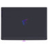 Gaming Laptop Gigabyte AORUS 16X (2024) AORUS16X-9SG-43EEC54SH i7-13650HX 16"