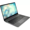 Ноутбук HP 15s-fq5027nj 7C469EA Intel Core i5-1235U 15.6" FHD Anti-Glare 8GB SSD:256GB Цвет:серый