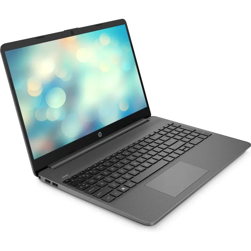 Ноутбук HP 15s-fq5027nj 7C469EA Intel Core i5-1235U 15.6" FHD Anti-Glare 8GB SSD:256GB Цвет:серый