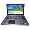 מחשב נייד מחודש Dell Inspiron 15 5567 Intel Core i7-7500U 15.6" FHD 16GB AMD Radeon R7 M440 SSD:480GB Windows 11 צבע שחור
