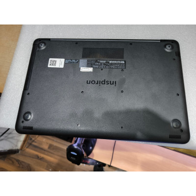 Восстановленный Ноутбук Dell Inspiron 15 5567 i7-7500U 15.6" FHD 16GB AMD Восстановленный Ноутбук Dell Inspiron 15 5567 i7-7500U 15.6" FHD 16GB AMD