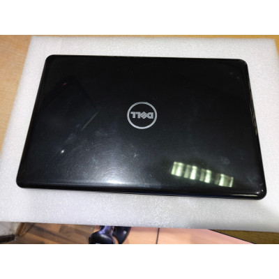 Восстановленный Ноутбук Dell Inspiron 15 5567 i7-7500U 15.6" FHD 16GB AMD Восстановленный Ноутбук Dell Inspiron 15 5567 i7-7500U 15.6" FHD 16GB AMD