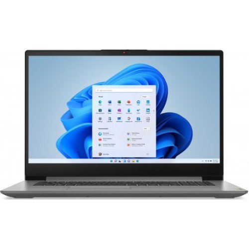 מחשב נייד Lenovo IdeaPad 3 17IAU7 82RL009FIV i7-1255U 17.3" FHD IPS 16GB