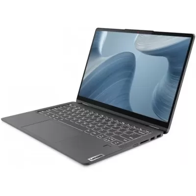 Laptop Lenovo IdeaPad Flex 5 14IAU7 82R700A1IV Intel Core i7-1255U 14" TOUCH WUXGA IPS 16GB SSD:1TB Windows 11 Laptop Lenovo IdeaPad Flex 5 14IAU7 82R700A1IV Intel Core i7-1255U 14" TOUCH WUXGA IPS 16GB SSD:1TB Windows 11
