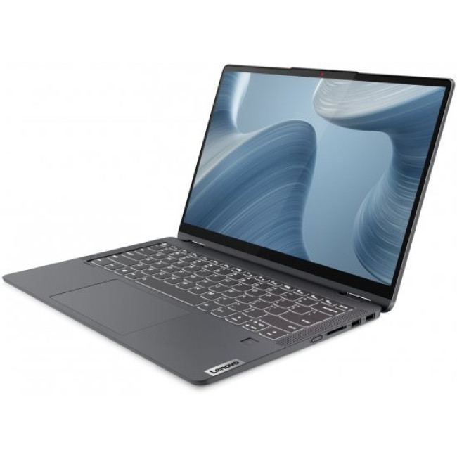 Ноутбук Lenovo IdeaPad Flex 5 14IAU7 82R700A1IV i7-1255U 14" TOUCH WUXGA IPS