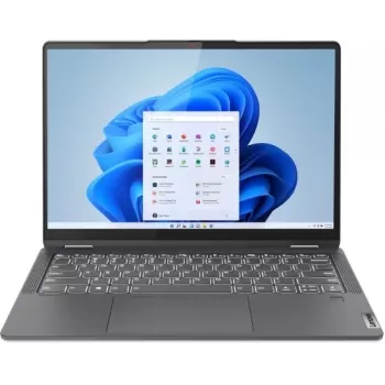 Laptop Lenovo IdeaPad Flex 5 14IAU7 82R700A1IV Intel Core i7-1255U 14" TOUCH WUXGA IPS 16GB SSD:1TB Windows 11