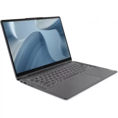Laptop Lenovo IdeaPad Flex 5 14IAU7 82R700A1IV Intel Core i7-1255U 14" TOUCH WUXGA IPS 16GB SSD:1TB Windows 11 Laptop Lenovo IdeaPad Flex 5 14IAU7 82R700A1IV Intel Core i7-1255U 14" TOUCH WUXGA IPS 16GB SSD:1TB Windows 11