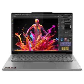 Ноутбук Lenovo Yoga Pro 7 14ASP9 83HN001LIV 14.5" OLED 32GB AMD Radeon 880M SSD:1TB
