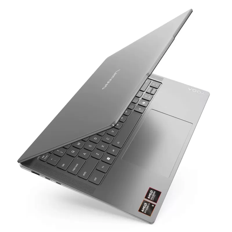 מחשב נייד Lenovo Yoga Yoga Pro 7 14ASP9 83HN001LIV 14.5" OLED 32GB AMD Radeon 880M SSD:1TB