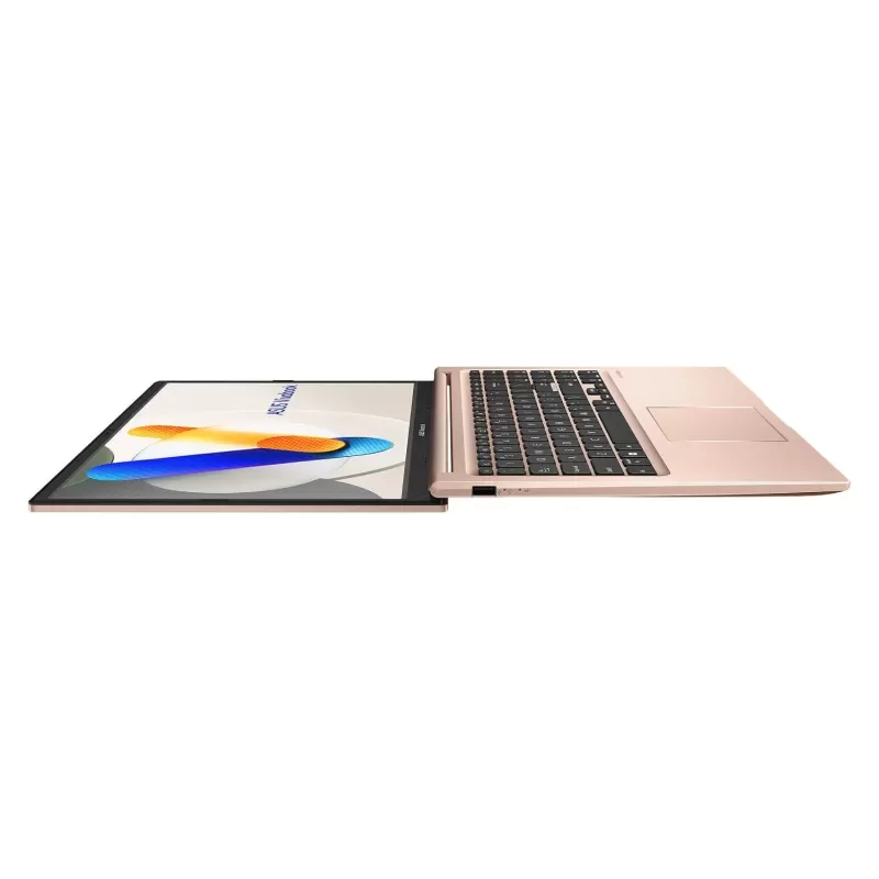 מחשב נייד Asus Vivobook 15 (X1504) X1504VA-BQ146 Intel Core i7-1355U 15.6" FHD Anti-Glare 16GB SSD:512GB צבע טרקוטה מחשב נייד Asus Vivobook 15 (X1504) X1504VA-BQ146 Intel Core i7-1355U 15.6" FHD Anti-Glare 16GB SSD:512GB צבע טרקוטה