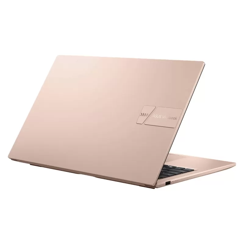 מחשב נייד Asus Vivobook 15 (X1504) X1504VA-BQ146 Intel Core i7-1355U 15.6" FHD Anti-Glare 16GB SSD:512GB צבע טרקוטה מחשב נייד Asus Vivobook 15 (X1504) X1504VA-BQ146 Intel Core i7-1355U 15.6" FHD Anti-Glare 16GB SSD:512GB צבע טרקוטה