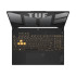 מחשב נייד גיימינג ASUS TUF Gaming F15 FX507VV FX507VV-LP166 i7-13620H 15.6" מחשב נייד גיימינג ASUS TUF Gaming F15 FX507VV FX507VV-LP166 i7-13620H 15.6"