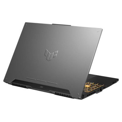 מחשב נייד גיימינג ASUS TUF Gaming F15 FX507VV FX507VV-LP166 i7-13620H 15.6" מחשב נייד גיימינג ASUS TUF Gaming F15 FX507VV FX507VV-LP166 i7-13620H 15.6"