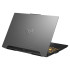 מחשב נייד גיימינג ASUS TUF Gaming F15 FX507VV FX507VV-LP166 i7-13620H 15.6" מחשב נייד גיימינג ASUS TUF Gaming F15 FX507VV FX507VV-LP166 i7-13620H 15.6"