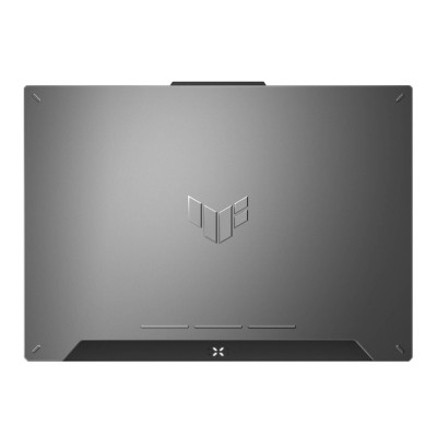 מחשב נייד גיימינג ASUS TUF Gaming F15 FX507VV FX507VV-LP166 i7-13620H 15.6" מחשב נייד גיימינג ASUS TUF Gaming F15 FX507VV FX507VV-LP166 i7-13620H 15.6"