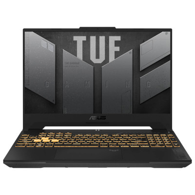 מחשב נייד גיימינג ASUS TUF Gaming F15 FX507VV FX507VV-LP166 i7-13620H 15.6" מחשב נייד גיימינג ASUS TUF Gaming F15 FX507VV FX507VV-LP166 i7-13620H 15.6"