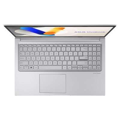 Ноутбук ASUS Vivobook 15 (X1504) X1504VA-BQ1773 i5-1334U 15.6" FHD 16GB Ноутбук ASUS Vivobook 15 (X1504) X1504VA-BQ1773 i5-1334U 15.6" FHD 16GB
