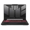 מחשב נייד גיימינג Asus TUF Gaming A15 (2023) FA507NU-LP031W AMD Ryzen 7 7735HS 15.6" FHD 144Hz 16GB RTX 4050 SSD:512GB Windows 11 צבע שחור מחשב נייד גיימינג Asus TUF Gaming A15 (2023) FA507NU-LP031W AMD Ryzen 7 7735HS 15.6" FHD 144Hz 16GB RTX 4050 SSD:512GB Windows 11 צבע שחור