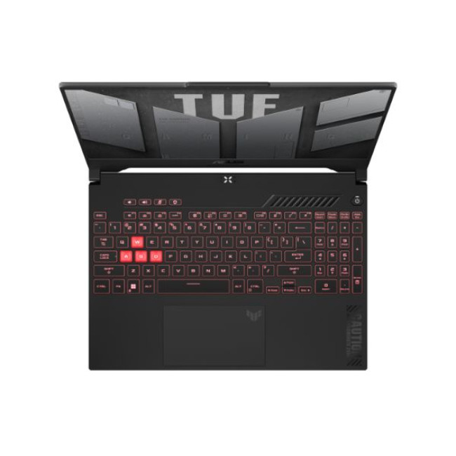 Игровой Ноутбук ASUS TUF Gaming A15 (2023) FA507NU-LP031W AMD Ryzen 7 7735HS