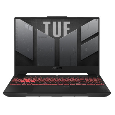 Игровой Ноутбук ASUS TUF Gaming A15 (2023) FA507NU-LP031W AMD Ryzen 7 7735HS Игровой Ноутбук ASUS TUF Gaming A15 (2023) FA507NU-LP031W AMD Ryzen 7 7735HS