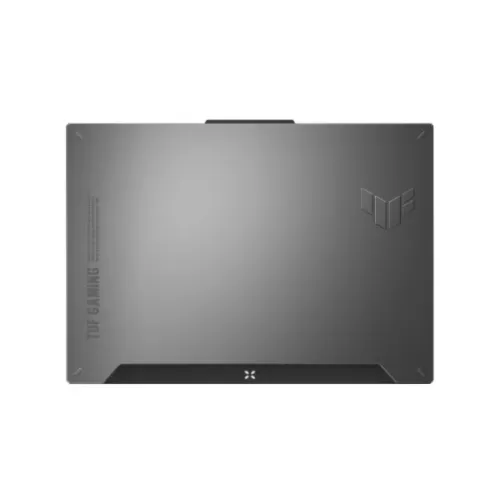מחשב נייד גיימינג Asus TUF Gaming A15 (2023) FA507NU-LP031W AMD Ryzen 7 7735HS 15.6" FHD 144Hz 16GB RTX 4050 SSD:512GB Windows 11 צבע שחור מחשב נייד גיימינג Asus TUF Gaming A15 (2023) FA507NU-LP031W AMD Ryzen 7 7735HS 15.6" FHD 144Hz 16GB RTX 4050 SSD:512GB Windows 11 צבע שחור