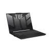 מחשב נייד גיימינג Asus TUF Gaming A15 (2023) FA507NU-LP031W AMD Ryzen 7 7735HS 15.6" FHD 144Hz 16GB RTX 4050 SSD:512GB Windows 11 צבע שחור מחשב נייד גיימינג Asus TUF Gaming A15 (2023) FA507NU-LP031W AMD Ryzen 7 7735HS 15.6" FHD 144Hz 16GB RTX 4050 SSD:512GB Windows 11 צבע שחור
