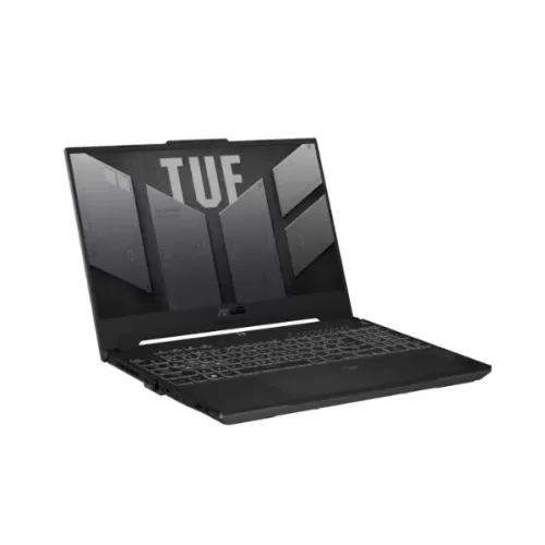 מחשב נייד גיימינג Asus TUF Gaming A15 (2023) FA507NU-LP031W AMD Ryzen 7 7735HS 15.6" FHD 144Hz 16GB RTX 4050 SSD:512GB Windows 11 צבע שחור מחשב נייד גיימינג Asus TUF Gaming A15 (2023) FA507NU-LP031W AMD Ryzen 7 7735HS 15.6" FHD 144Hz 16GB RTX 4050 SSD:512GB Windows 11 צבע שחור