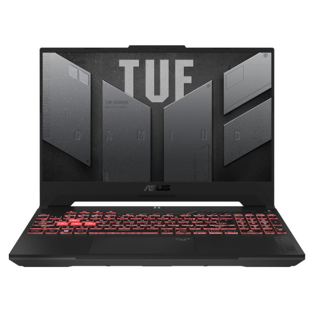 Игровой Ноутбук ASUS TUF Gaming A15 (2023) FA507NU-LP031W AMD Ryzen 7 7735HS