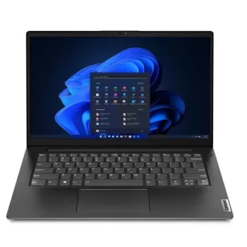 Ноутбук Lenovo V14 G4 IRU 83A0007NIV Intel Core i5-13420H 14" FHD TN 16GB SSD:512GB Цвет:чёрный