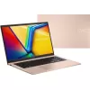 Ноутбук Asus Vivobook 15 (X1504) X1504VA-BQ147 Intel Core i7-1355U 15.6" FHD Anti-Glare 16GB SSD:512GB Цвет:Терракота