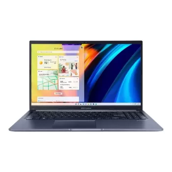 Laptop Asus Vivobook 15 (F1502) F1502ZA-EJ2543 Intel Core i3-1215U 15.6" FHD Anti-Glare 8GB SSD:256GB Color:blue Laptop Asus Vivobook 15 (F1502) F1502ZA-EJ2543 Intel Core i3-1215U 15.6" FHD Anti-Glare 8GB SSD:256GB Color:blue