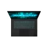Gaming Laptop Gigabyte GAMING A16 GA63H 3VHK3EE894SD AMD Ryzen 7 260 16" FHD 165Hz 16GB RTX 5060 SSD:1TB Color:black