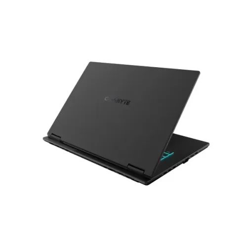 Gaming Laptop Gigabyte GAMING A16 GA63H 3VHK3EE894SD AMD Ryzen 7 260 16" FHD 165Hz 16GB RTX 5060 SSD:1TB Color:black