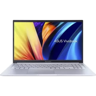 מחשב נייד Asus Vivobook 15 (X1504) X1504VA-E83027 Intel Core 5 120U 15.6" TOUCH FHD Anti-Glare 16GB SSD:1TB צבע כסוף