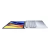 Laptop Asus Vivobook 15 (X1504) X1504VA-E83027 Intel Core 5 120U 15.6" TOUCH FHD Anti-Glare 16GB SSD:1TB Color:silver