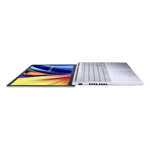 Laptop Asus Vivobook 15 (X1504) X1504VA-E83027 Intel Core 5 120U 15.6" TOUCH FHD Anti-Glare 16GB SSD:1TB Color:silver