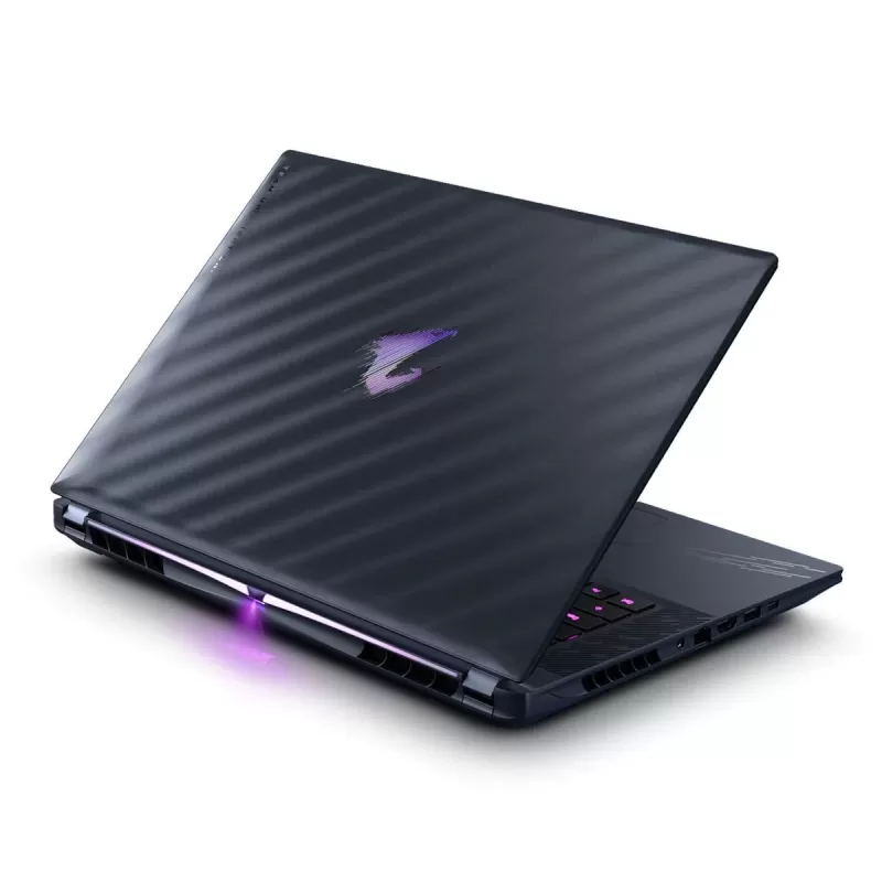 Игровой Ноутбук Gigabyte AORUS MASTER 16 AM6H AM16-AM6H-BYHC5EEE64SP Intel Core Ultra 9 275HX 16" WQXGA, 2.5K 240Hz 32GB RTX 5080 SSD:1TB Windows 11 Игровой Ноутбук Gigabyte AORUS MASTER 16 AM6H AM16-AM6H-BYHC5EEE64SP Intel Core Ultra 9 275HX 16" WQXGA, 2.5K 240Hz 32GB RTX 5080 SSD:1TB Windows 11