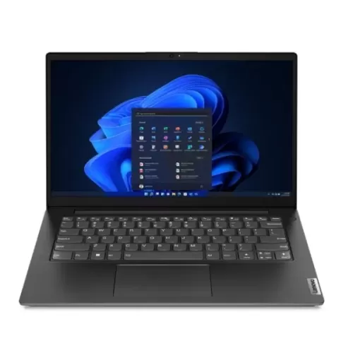 מחשב נייד Lenovo V14 G5 IRL 83GU006HIV Intel Core i5-13420H 14" ANTI GLARE מאט FHD TN 16GB SSD:512GB צבע שחור מחשב נייד Lenovo V14 G5 IRL 83GU006HIV Intel Core i5-13420H 14" ANTI GLARE מאט FHD TN 16GB SSD:512GB צבע שחור