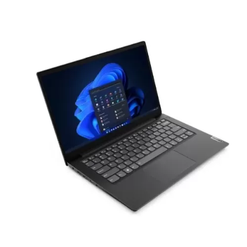 מחשב נייד Lenovo V14 G5 IRL 83GU006HIV Intel Core i5-13420H 14" ANTI GLARE מאט FHD TN 16GB SSD:512GB צבע שחור מחשב נייד Lenovo V14 G5 IRL 83GU006HIV Intel Core i5-13420H 14" ANTI GLARE מאט FHD TN 16GB SSD:512GB צבע שחור