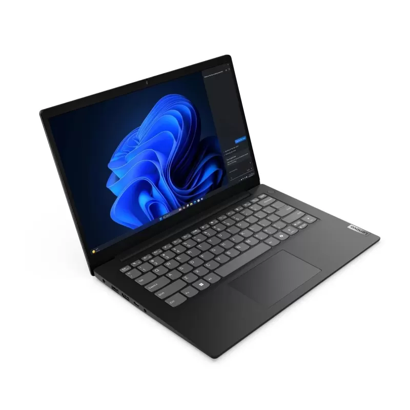 מחשב נייד Lenovo V14 G5 IRL 83GU006HIV Intel Core i5-13420H 14" ANTI GLARE מאט FHD TN 16GB SSD:512GB צבע שחור מחשב נייד Lenovo V14 G5 IRL 83GU006HIV Intel Core i5-13420H 14" ANTI GLARE מאט FHD TN 16GB SSD:512GB צבע שחור