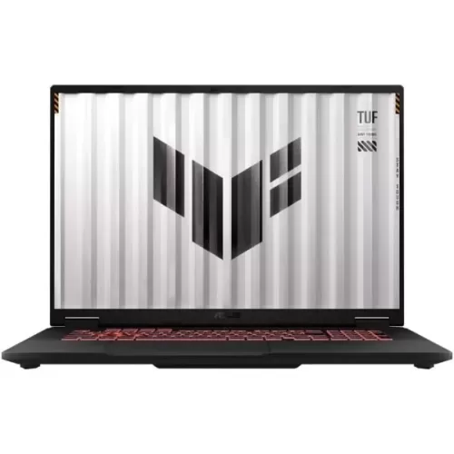 Gaming Laptop Asus TUF Gaming A18 FA808UM-S8005 AMD Ryzen 7 260 18" ANTI GLARE FHD IPS 32GB RTX 5060 SSD:1TB Color:Jaeger Gray