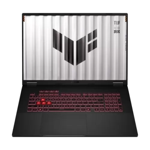 Gaming Laptop Asus TUF Gaming A18 FA808UM-S8005 AMD Ryzen 7 260 18" ANTI GLARE FHD IPS 32GB RTX 5060 SSD:1TB Color:Jaeger Gray