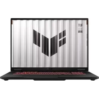 Gaming Laptop Asus TUF Gaming A18 FA808UM-S8005 AMD Ryzen 7 260 18" ANTI GLARE FHD IPS 32GB RTX 5060 SSD:1TB Color:Jaeger Gray